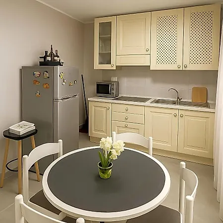 La Dimora Degli Artisti Bed & Breakfast Pescara