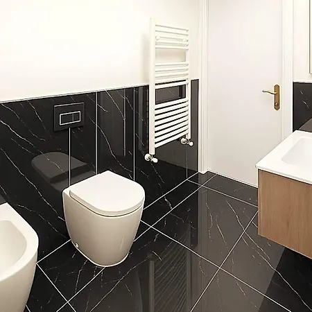 La Dimora Degli Artisti 3* Pescara