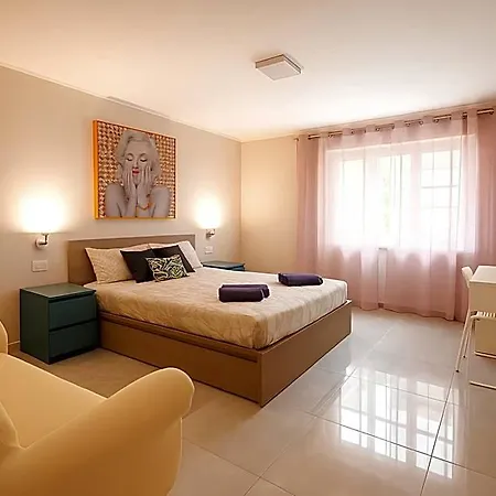 Bed & Breakfast La Dimora Degli Artisti Pescara