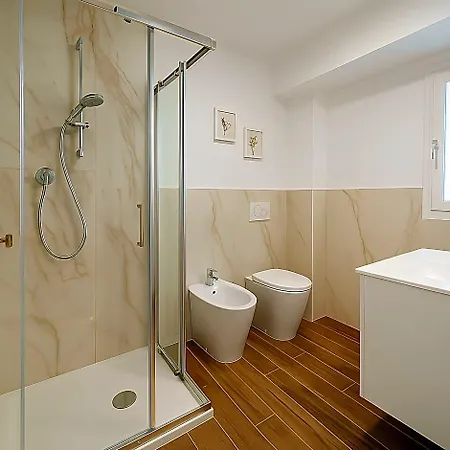 La Dimora Degli Artisti Bed & Breakfast