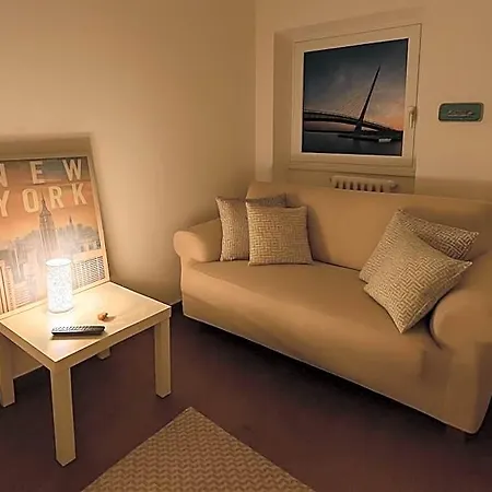 Bed & Breakfast La Dimora Degli Artisti