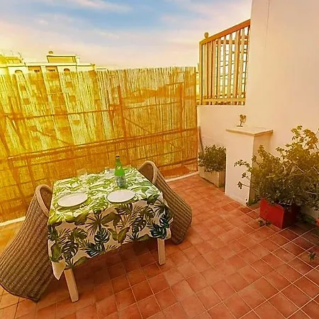 Bed & Breakfast La Dimora Degli Artisti