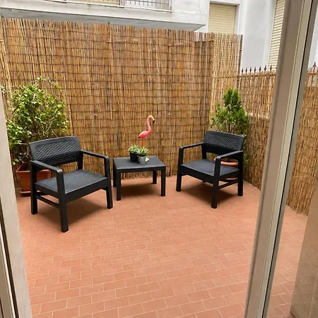 Bed & Breakfast La Dimora Degli Artisti