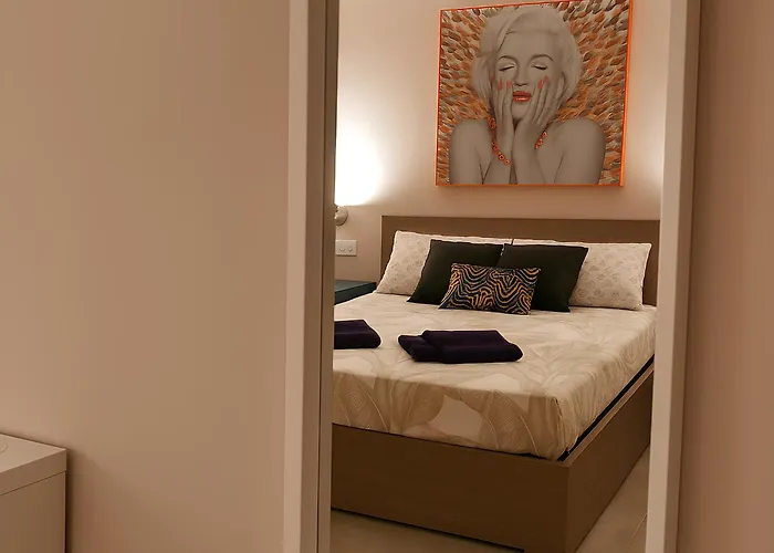 La Dimora Degli Artisti 3*