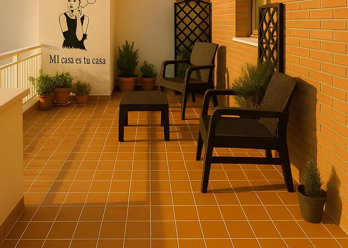 Alojamento de Acomodação e Pequeno-almoço La Dimora Degli Artisti