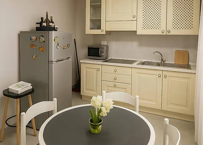 Bed & Breakfast La Dimora Degli Artisti Pescara