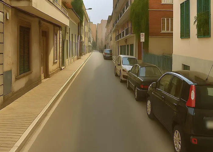 La Dimora Degli Artisti Pescara