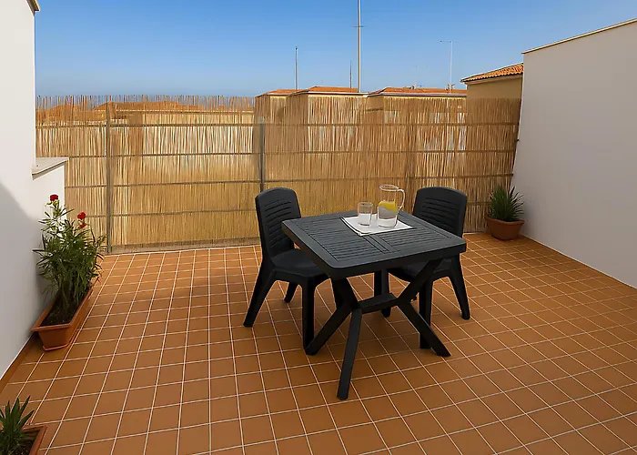 La Dimora Degli Artisti 3* Pescara