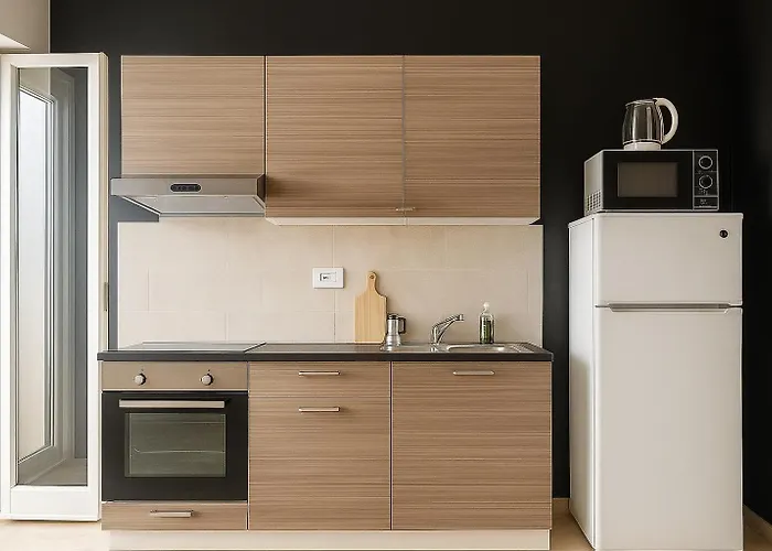 La Dimora Degli Artisti