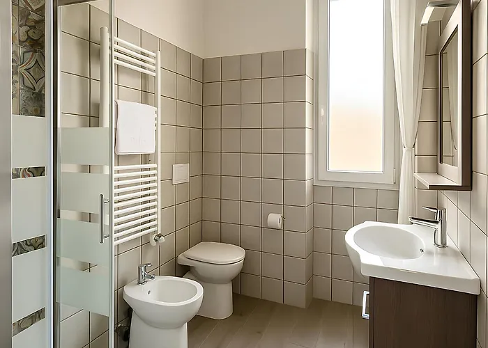 La Dimora Degli Artisti Bed & Breakfast Pescara