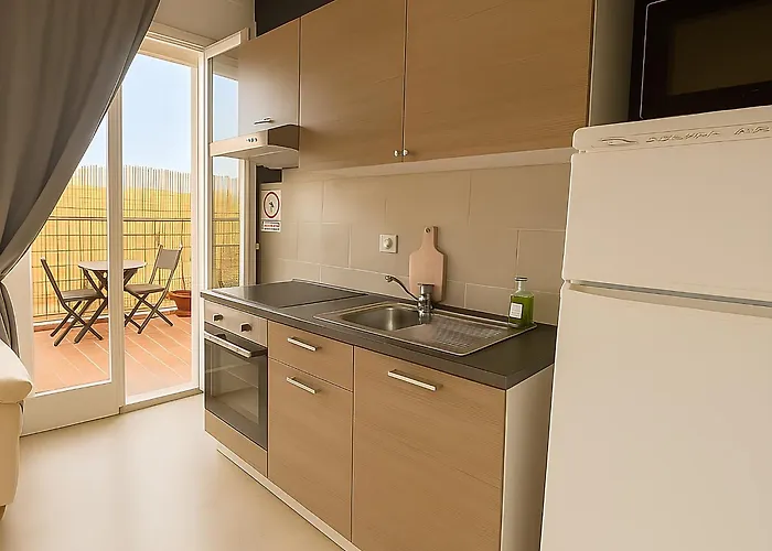 Bed & Breakfast La Dimora Degli Artisti Pescara