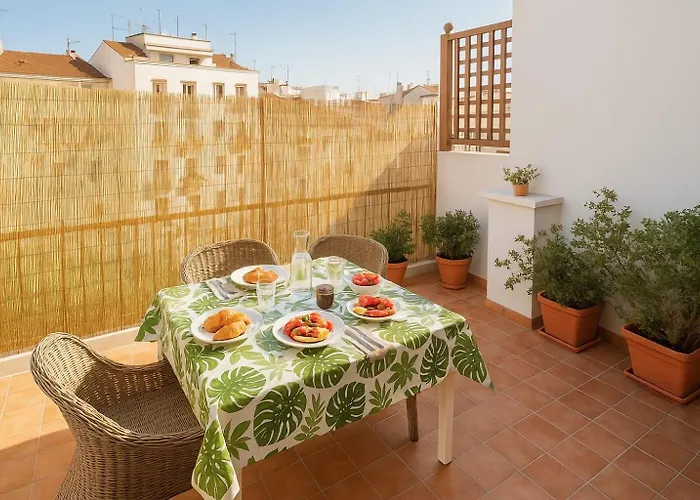 La Dimora Degli Artisti 3*