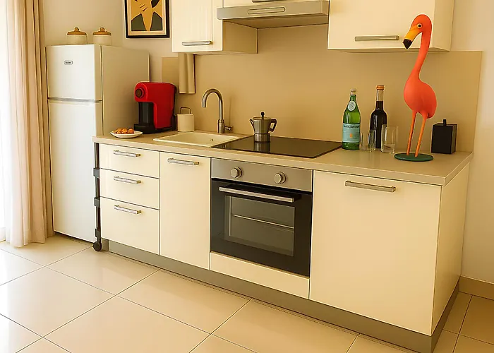 La Dimora Degli Artisti Bed & Breakfast Pescara