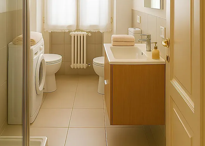 Bed & Breakfast La Dimora Degli Artisti Pescara