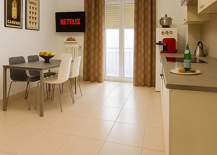 La Dimora Degli Artisti Bed & Breakfast