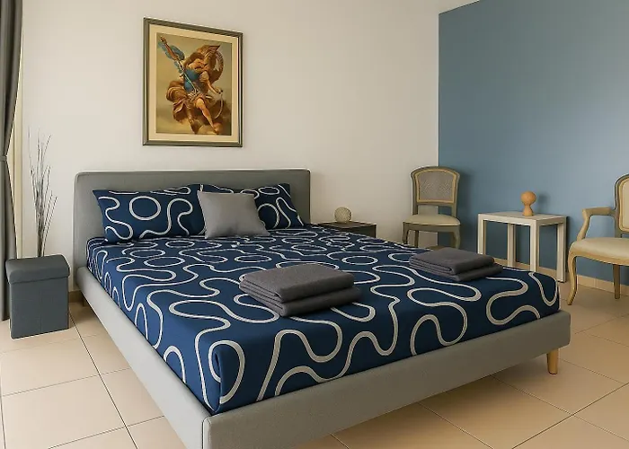 La Dimora Degli Artisti Pescara