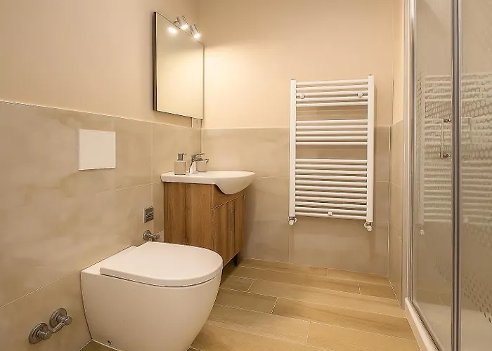 La Dimora Degli Artisti Bed & Breakfast 3*