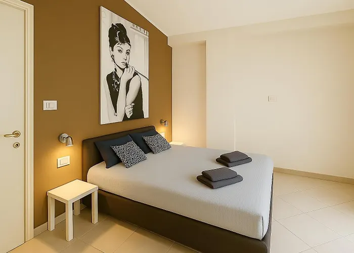 La Dimora Degli Artisti 3*