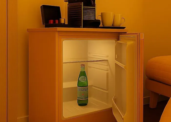 Bed & Breakfast La Dimora Degli Artisti