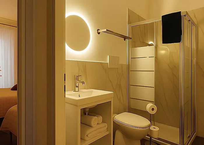 La Dimora Degli Artisti Pescara