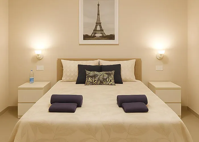 La Dimora Degli Artisti Bed & Breakfast