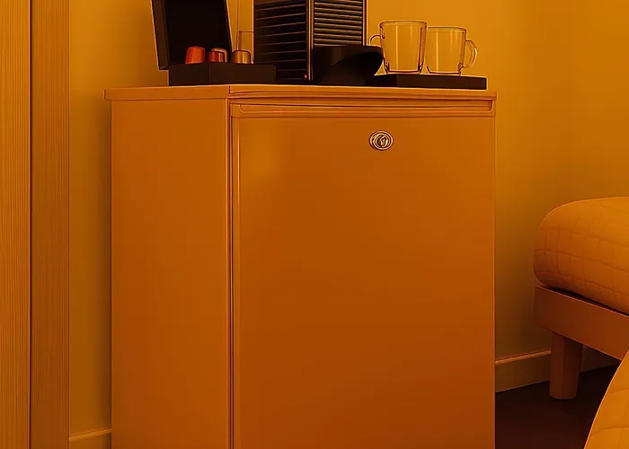 Bed & Breakfast La Dimora Degli Artisti Pescara