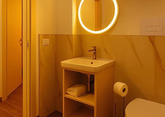 La Dimora Degli Artisti Pescara