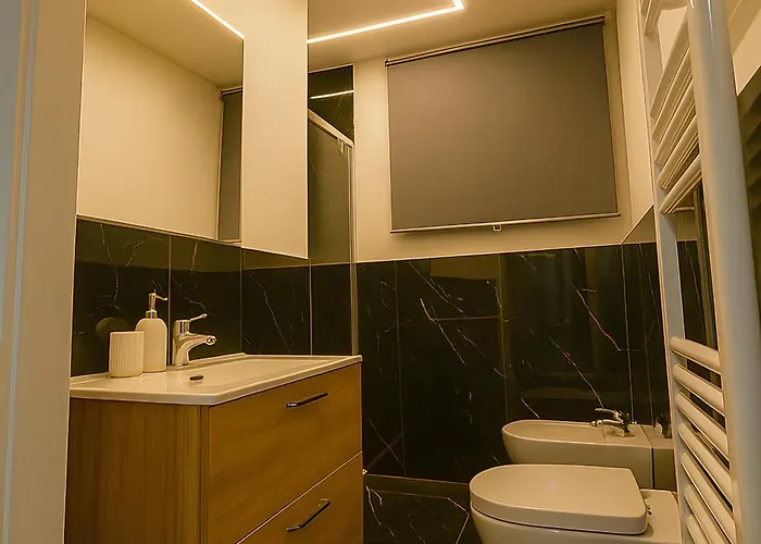 Bed & Breakfast La Dimora Degli Artisti 3*