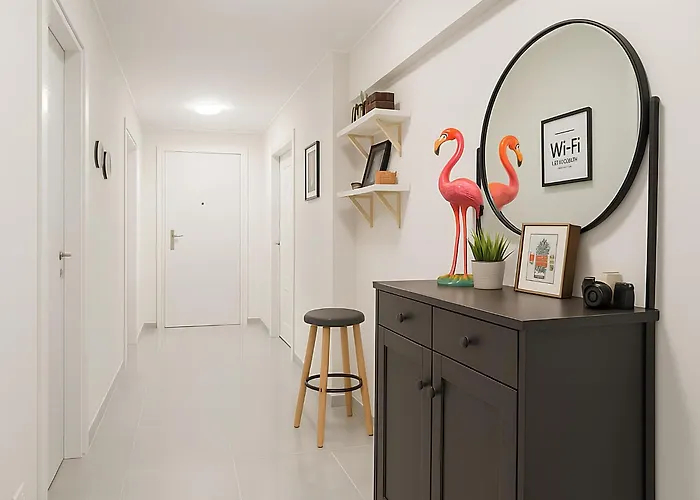 Bed & Breakfast La Dimora Degli Artisti 3*