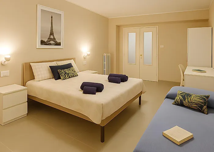 La Dimora Degli Artisti Pescara