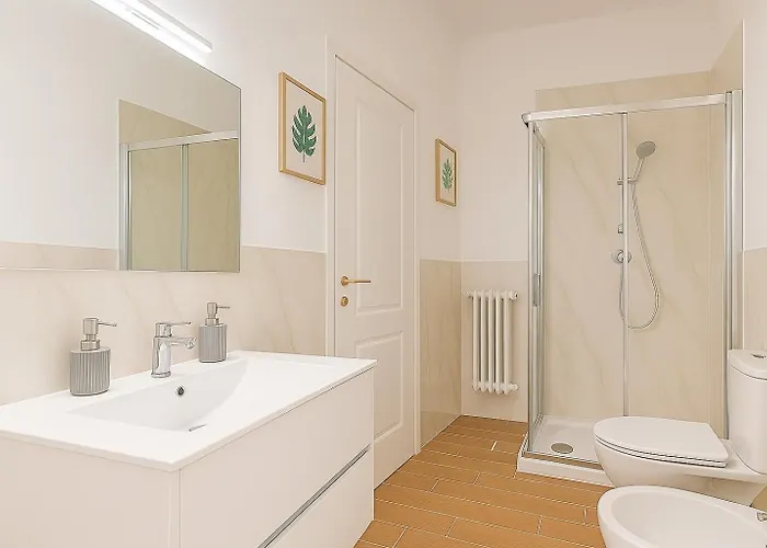 La Dimora Degli Artisti 3* Pescara