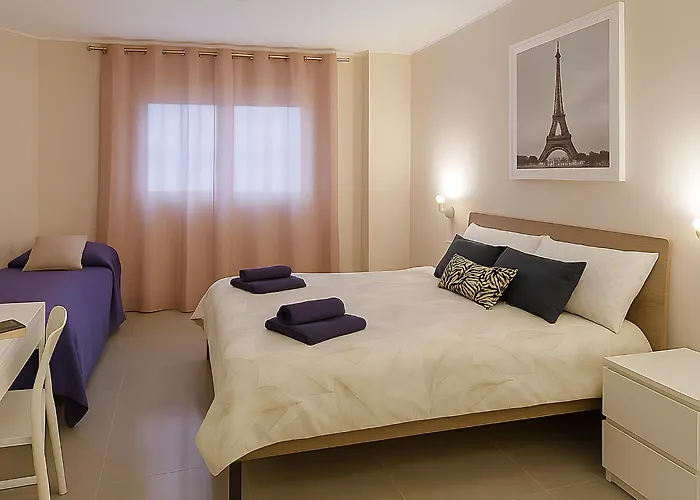 La Dimora Degli Artisti Bed & Breakfast Pescara