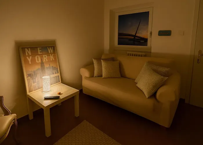 La Dimora Degli Artisti 3*